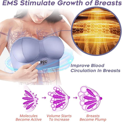 E+CHEST MASSAGER