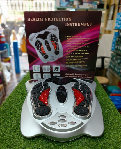 E+ HEALTH PROTECTION INSTRUMENT MASSAGER