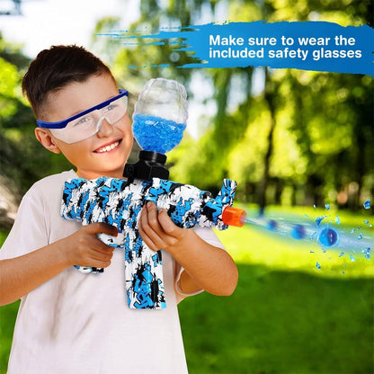 E+SHOOTING ELITE ELECTRIC WATER BOMB GUN