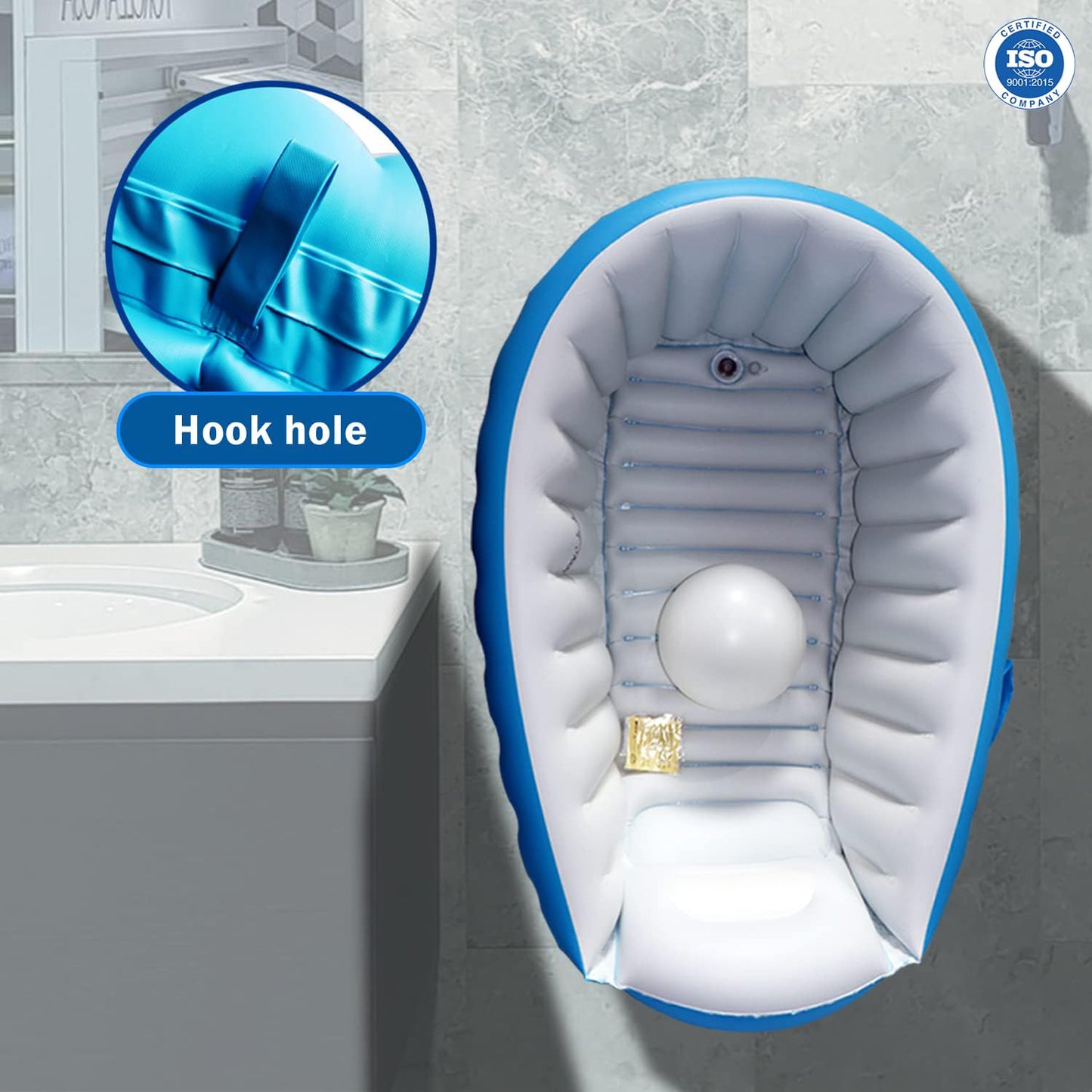 BABY BATH TUB