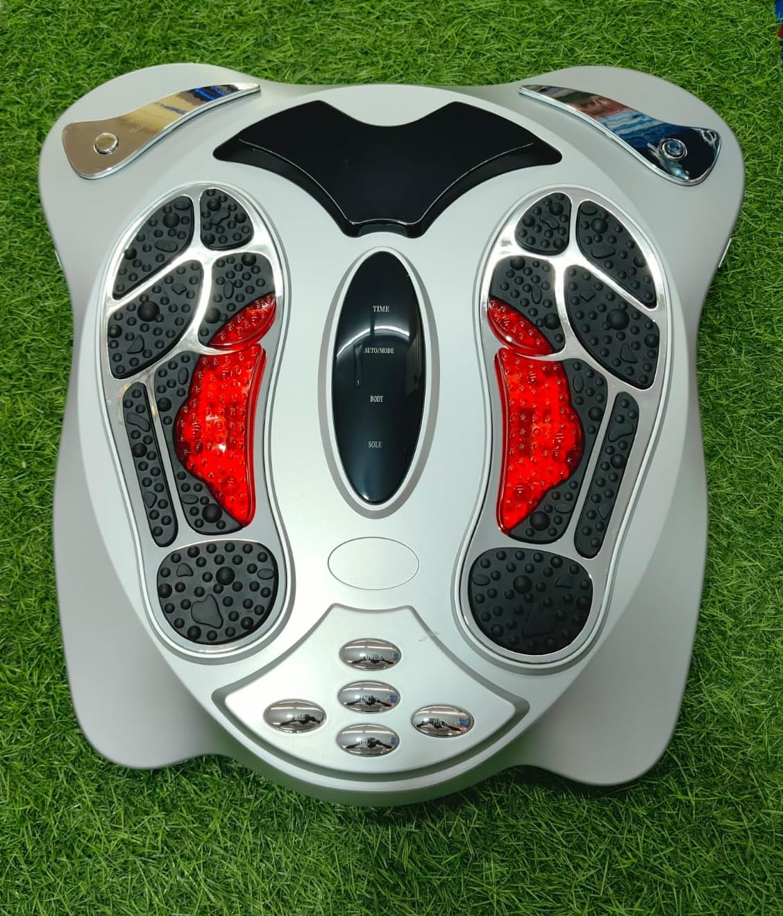 E+ HEALTH PROTECTION INSTRUMENT MASSAGER