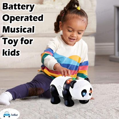 E+ELECTRIC PANDA