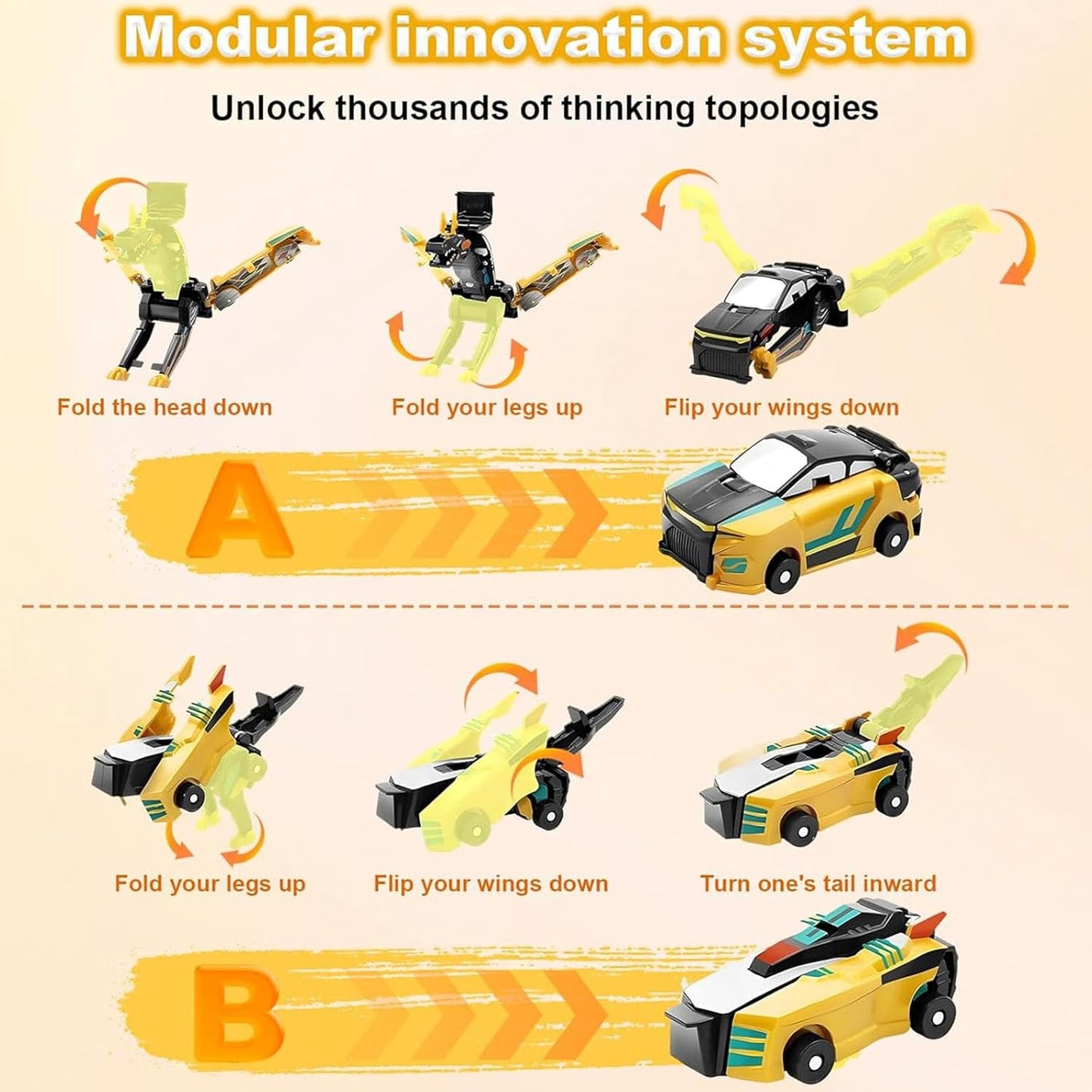 E+FLYING DRAGON