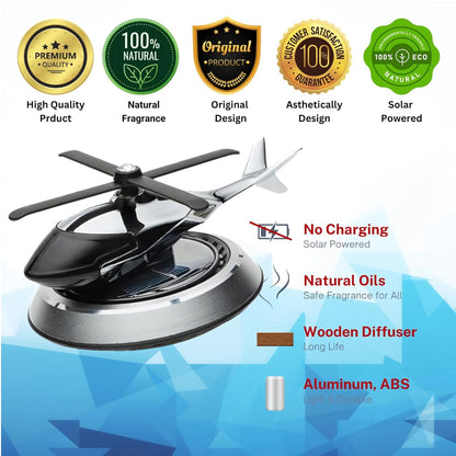 E+ Mini USB Handheld Fan with Ears, Crown and LED Light