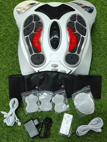 E+ HEALTH PROTECTION INSTRUMENT MASSAGER