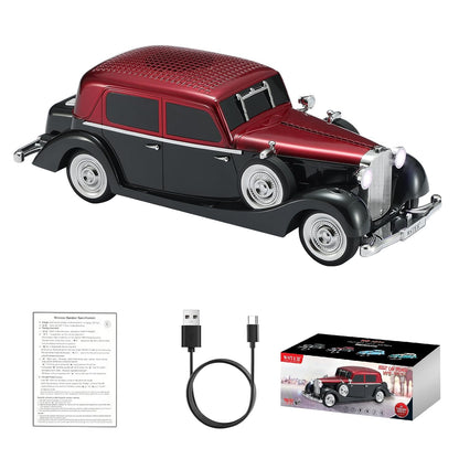 E+WS- 1934 DIE CAST SPEAKER