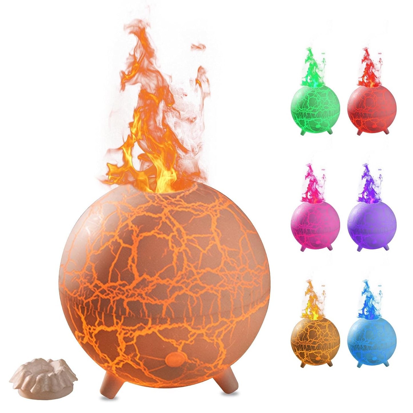 E+ AROMA DIFFUSER