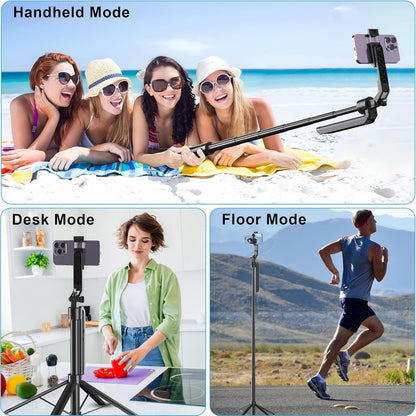 E+F02 TRACKING TRIPOD