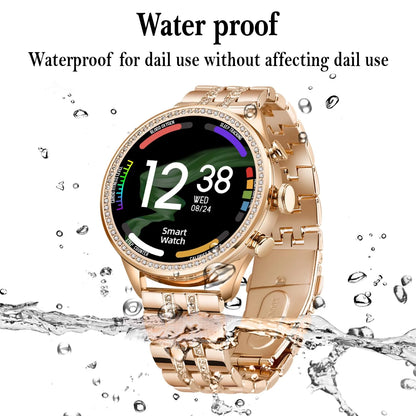 E+ Gen 9 Smartwatch