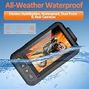E+MOTORCYCLE RECORDER CAMERA