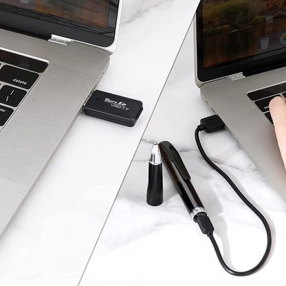 E+SPY PEN CAMERA