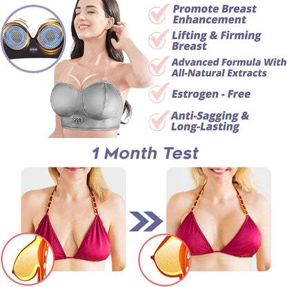 E+CHEST MASSAGER