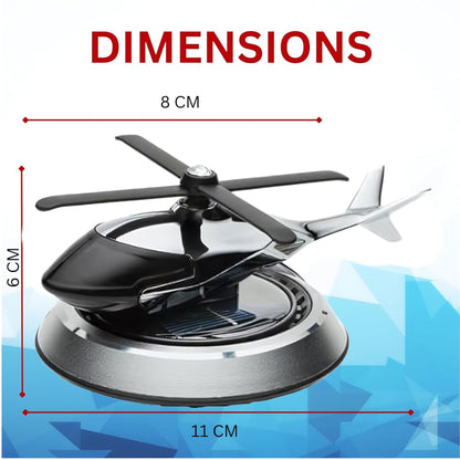 E+ Mini USB Handheld Fan with Ears, Crown and LED Light