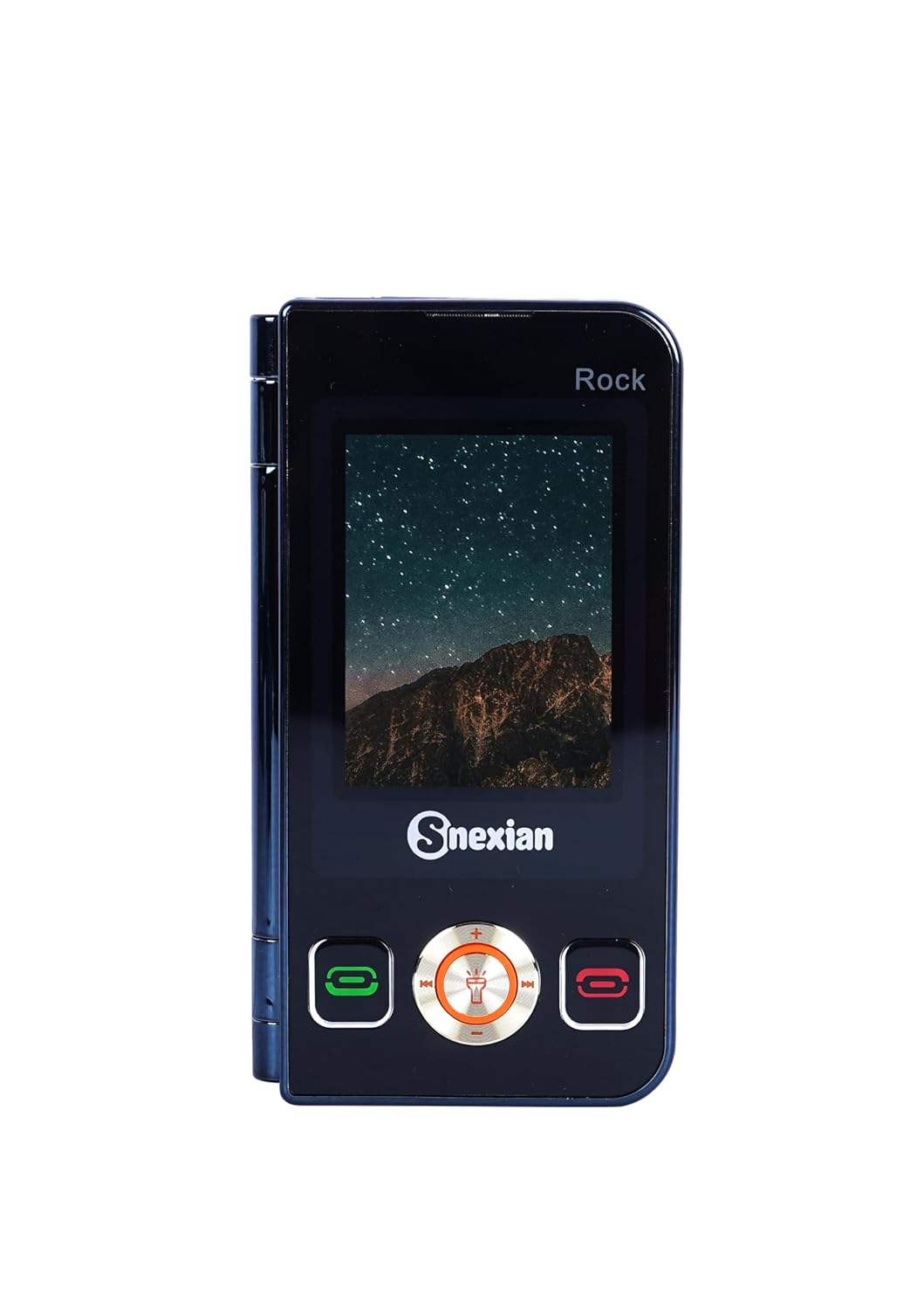 E+SNEXIAN ROCK FOLD MINI MOBILE PHONE