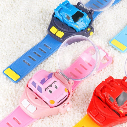 E+SPEED UP MINI WATCH REMOTE CONTROL CAR