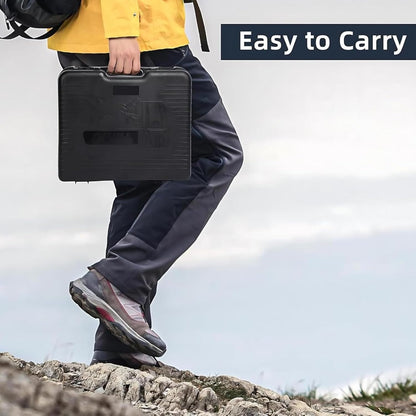 e+portable cassette cookers