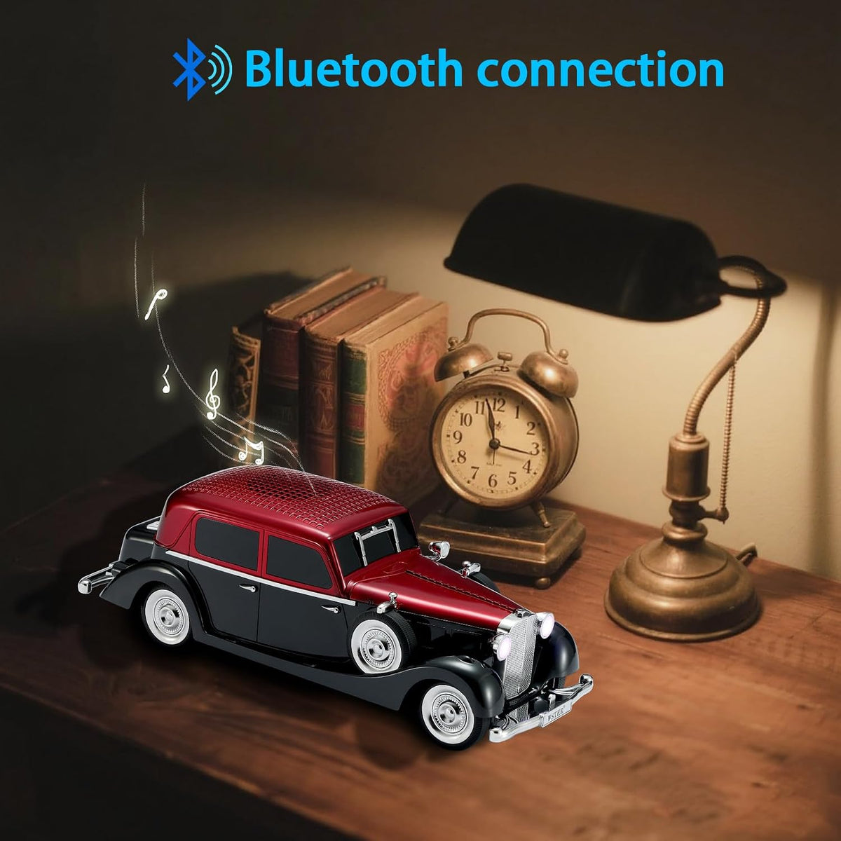 E+WS- 1934 DIE CAST SPEAKER