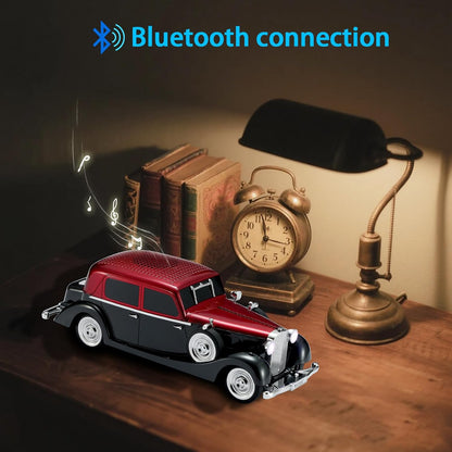 E+WS- 1934 DIE CAST SPEAKER
