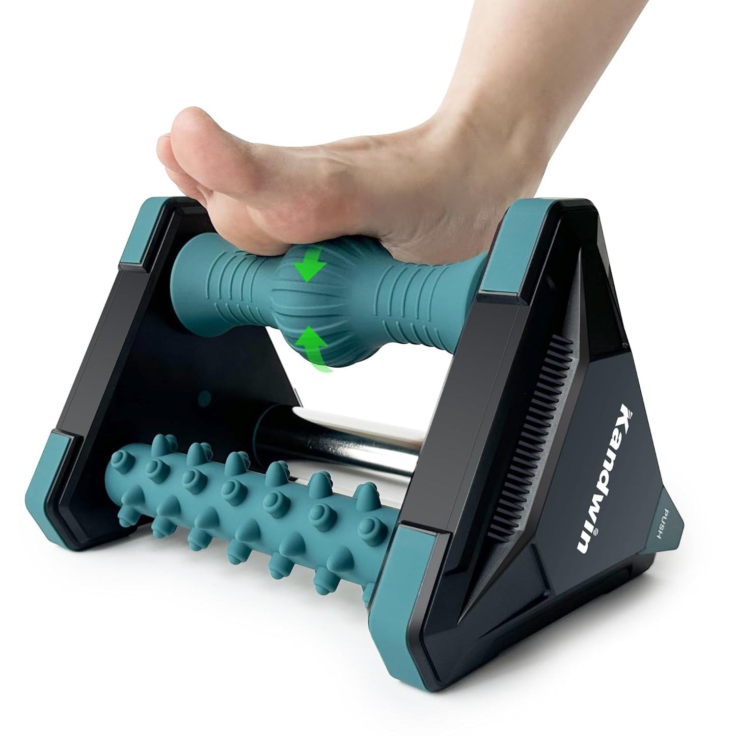 E+ICING PLANTER FASCIA RELAXER FOOT MASSAGER