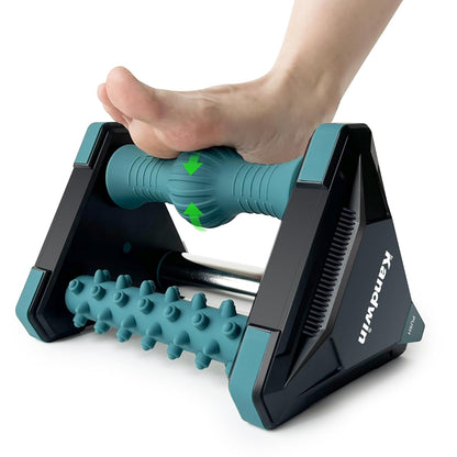 E+ICING PLANTER FASCIA RELAXER FOOT MASSAGER