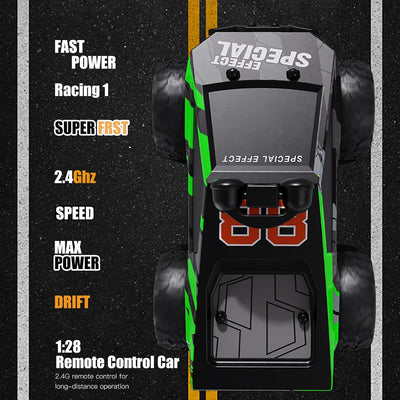 E+CAMERA RMOTE CONTROL CAR