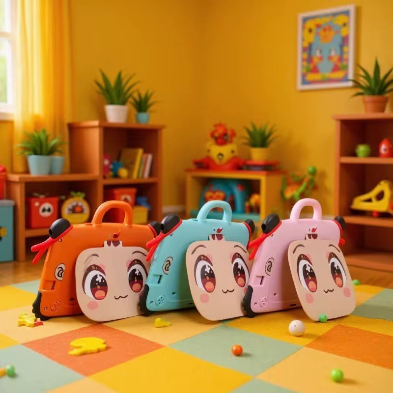 E+ Kids Study Tab