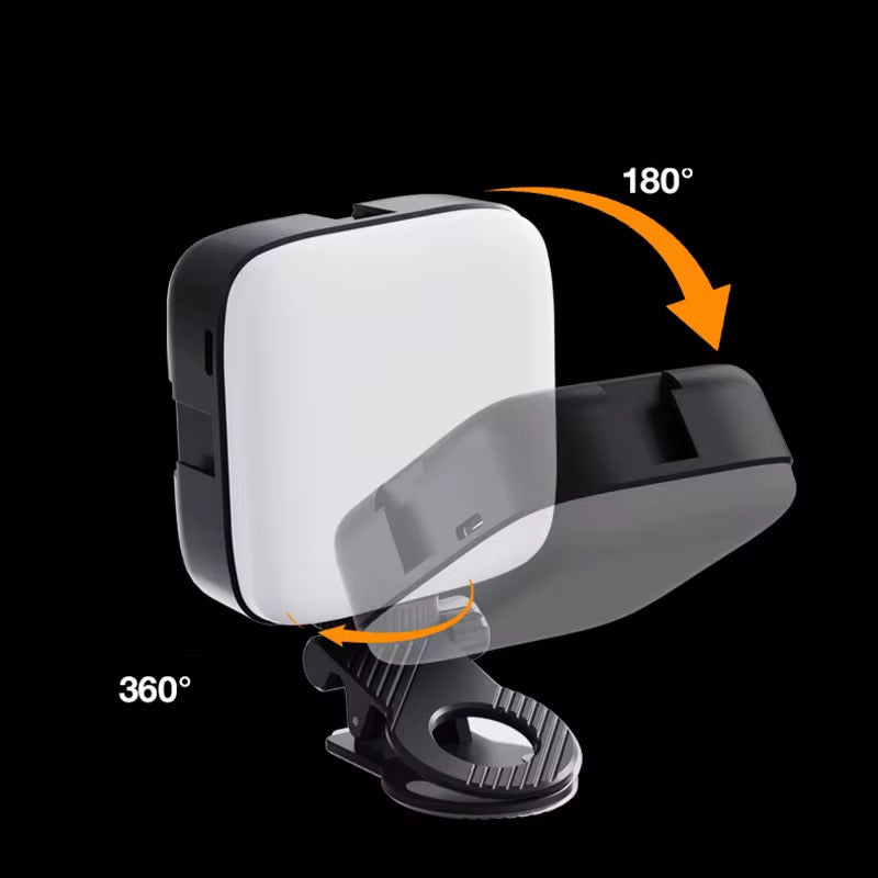 E+ Portable mini fill Light