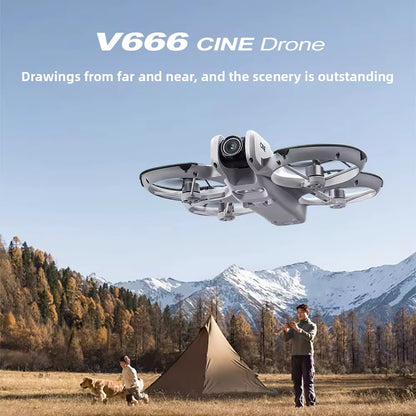 E+ S11 Mini Neo Drone