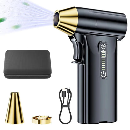 E+HIGH SPEED FAN BLOWER