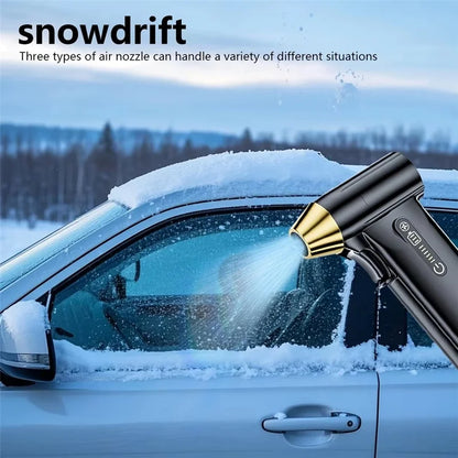 E+HIGH SPEED FAN BLOWER