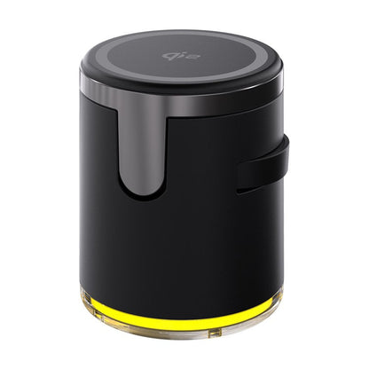 E+ 5 in 1 Wireless Charging and speaker
