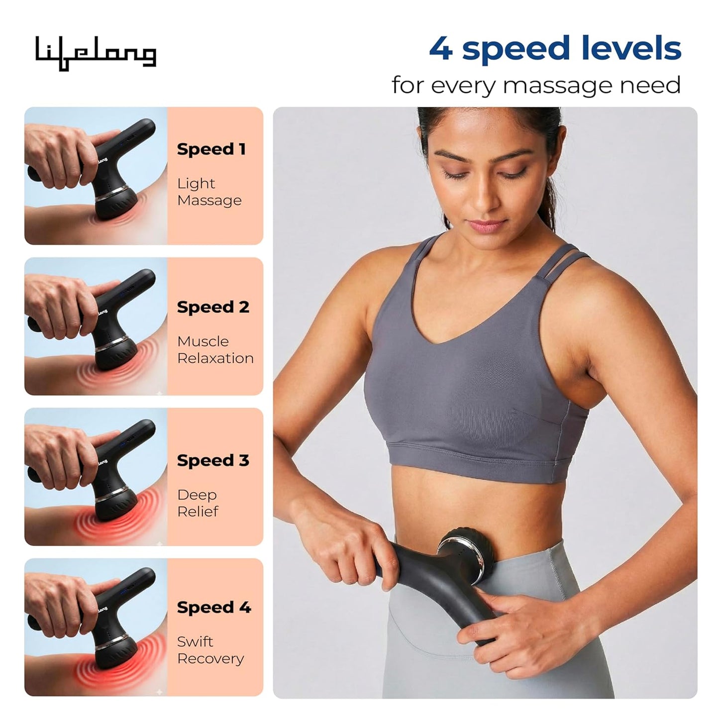 E+ 360% FAT BURNIN MASSAGER