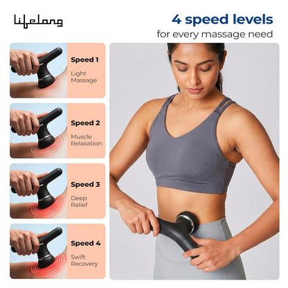 E+ 360% FAT BURNIN MASSAGER