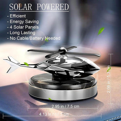 E+ Mini USB Handheld Fan with Ears, Crown and LED Light