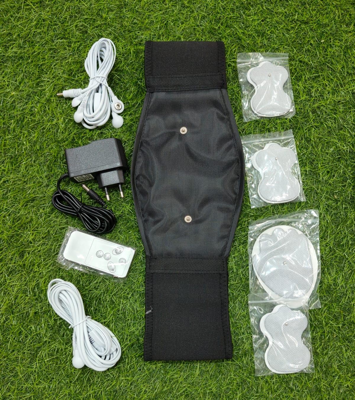 E+ HEALTH PROTECTION INSTRUMENT MASSAGER