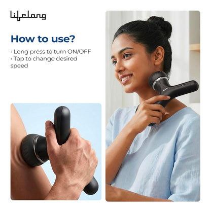 E+ 360% FAT BURNIN MASSAGER
