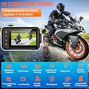 E+MOTORCYCLE RECORDER CAMERA