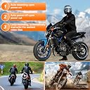 E+MOTORCYCLE RECORDER CAMERA