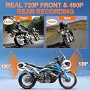 E+MOTORCYCLE RECORDER CAMERA