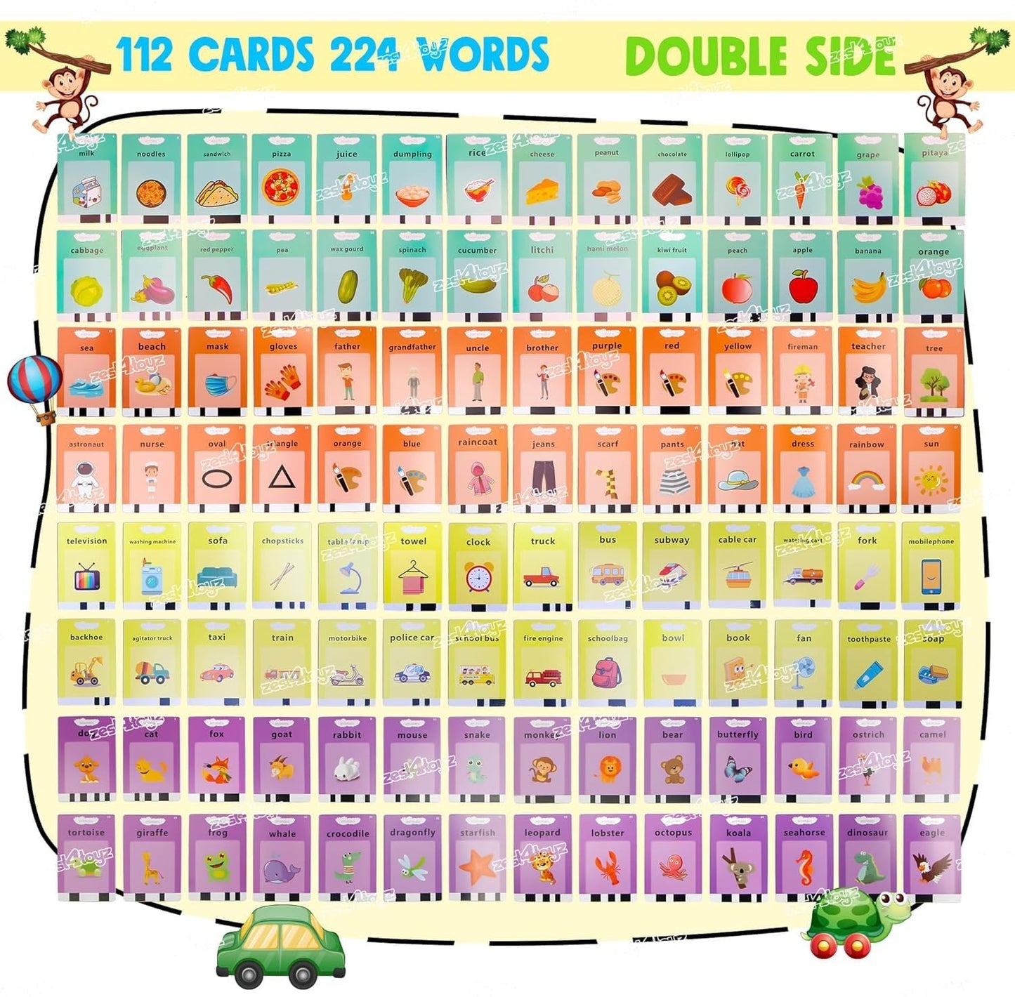 E+CARD EARLY EDUCATION DEVICE
