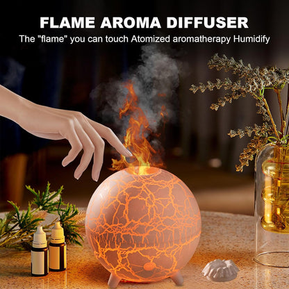 E+ AROMA DIFFUSER