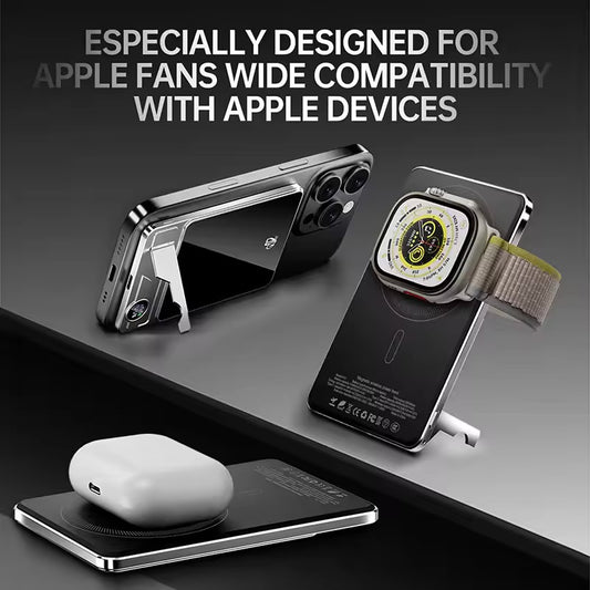 E+ 3 in 1 Ultra Think Power bank  10000mAh