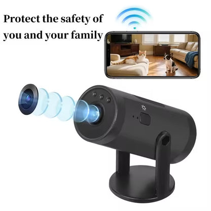 E+Mini  Wifi Camera HD