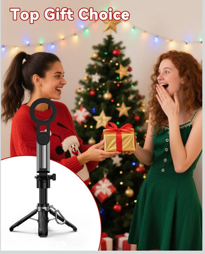 E+ MagSafe Tripod