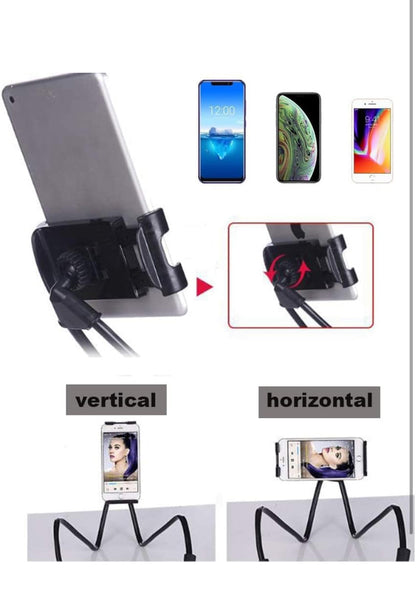 E+ Multi Functional Neck Mount