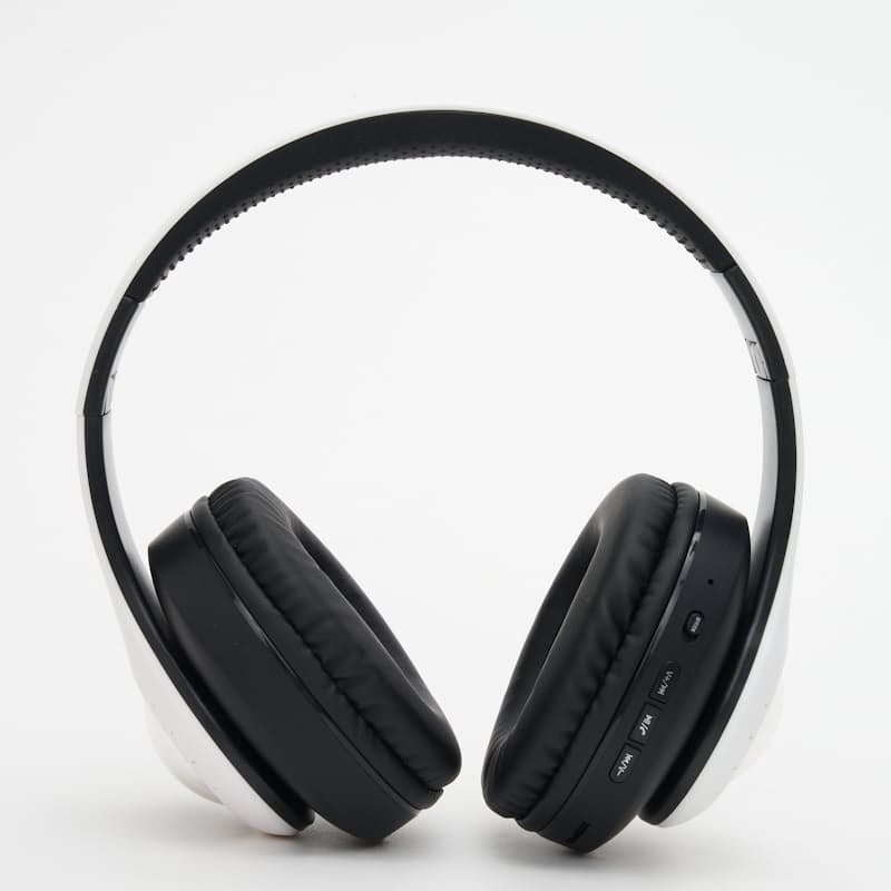 E+ Panda Headphone
