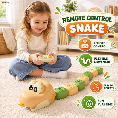 E+RC MAGNETIC GREEDY SNAKE