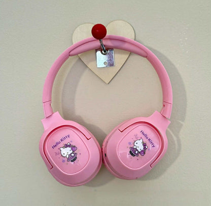 E+ Hello Kitty BT Headphones