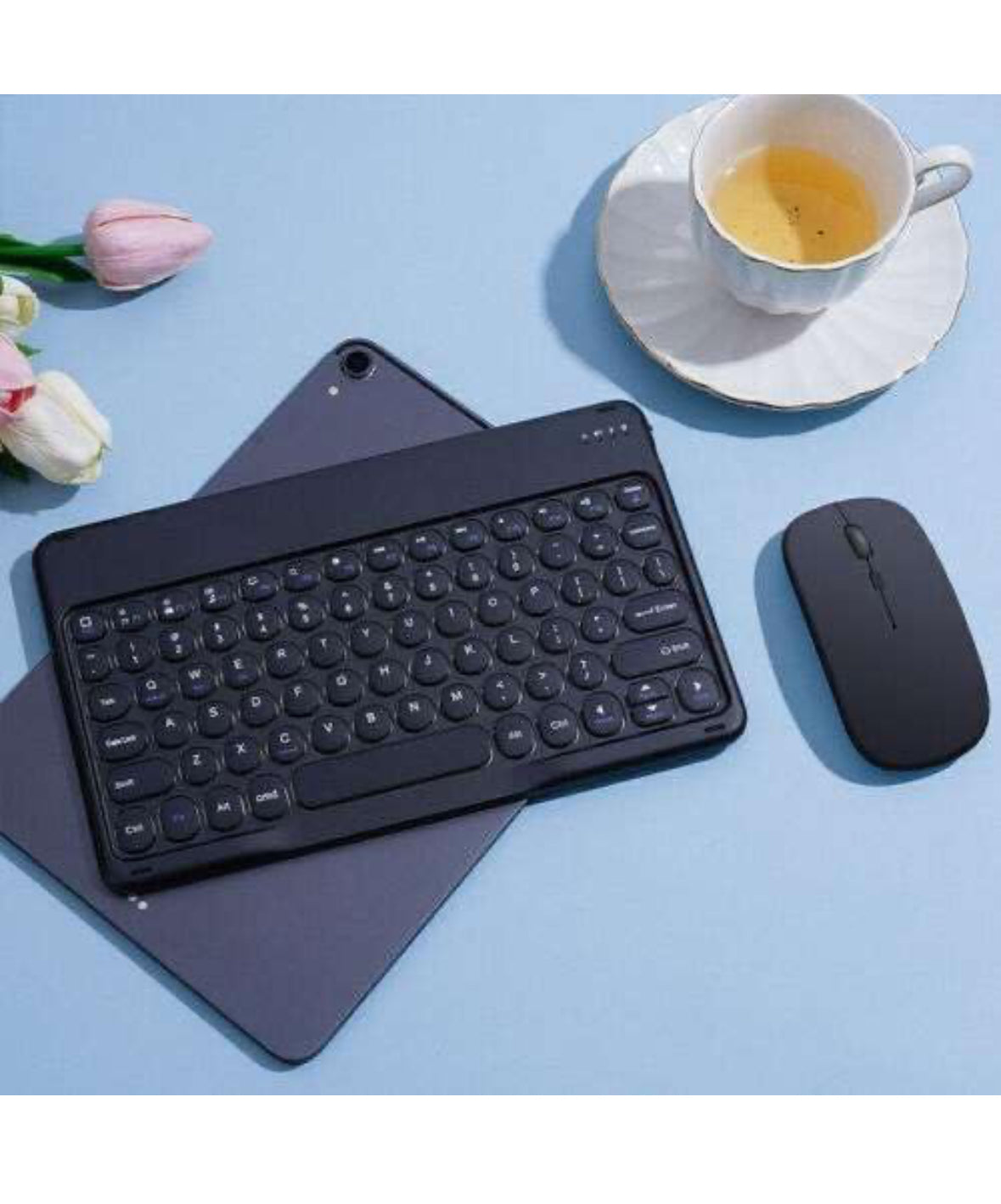 E+ MOUSE & KEYBOARD KIT
