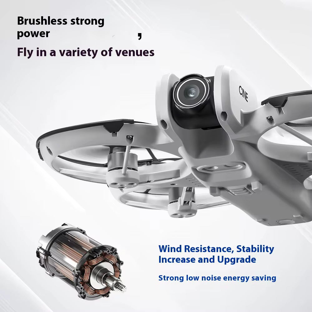 E+ S11 Mini Neo Drone